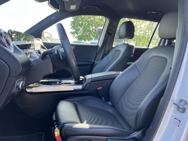 MERCEDES-BENZ EQB EQB 250