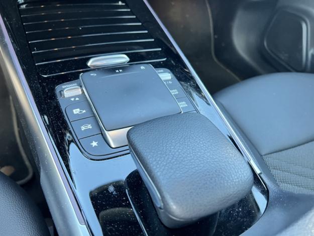 MERCEDES-BENZ EQB EQB 250