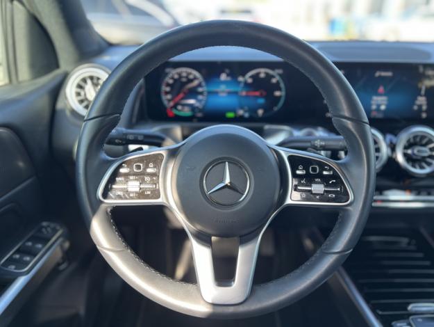 MERCEDES-BENZ EQB EQB 250