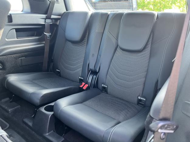 MERCEDES-BENZ EQB EQB 250