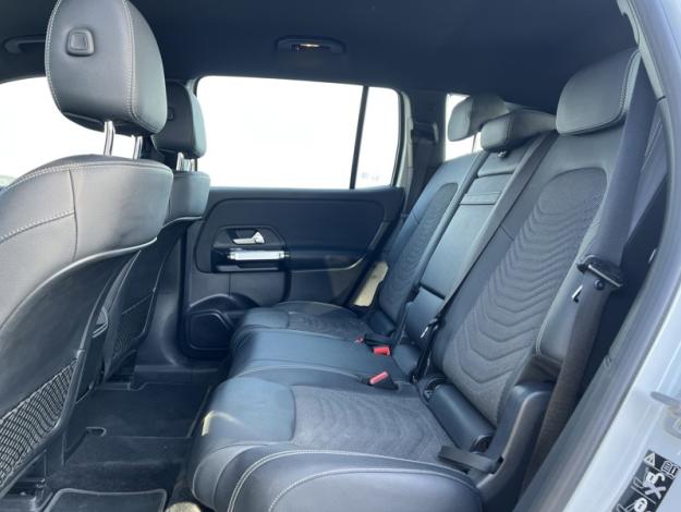 MERCEDES-BENZ EQB EQB 250