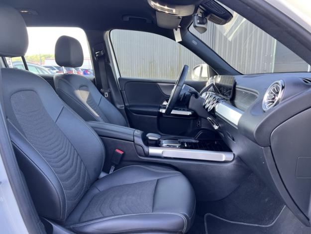 MERCEDES-BENZ EQB EQB 250