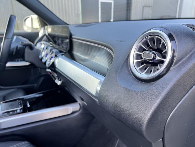 MERCEDES-BENZ EQB EQB 250