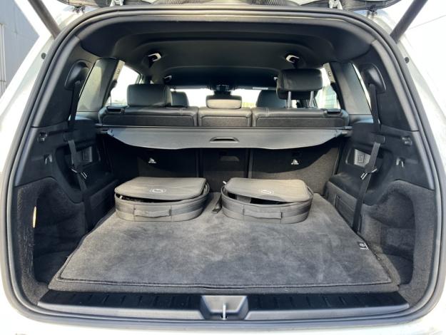 MERCEDES-BENZ EQB EQB 250