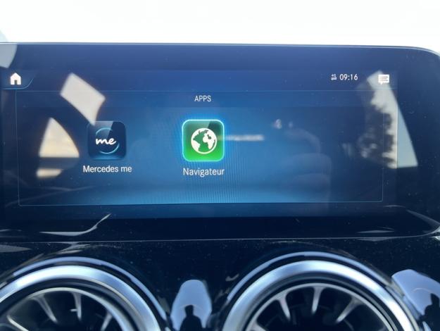 MERCEDES-BENZ EQB EQB 250