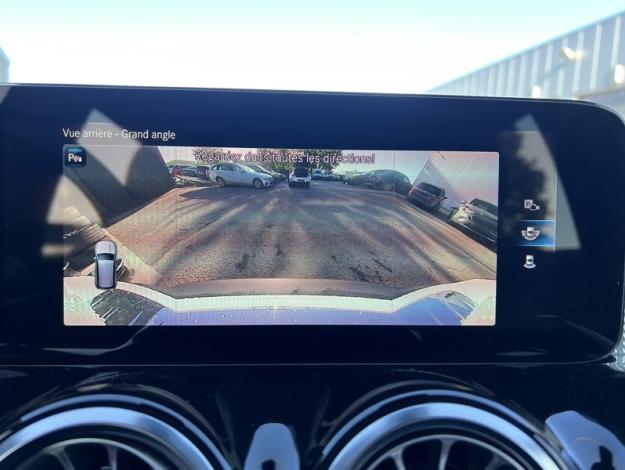 MERCEDES-BENZ EQB EQB 250