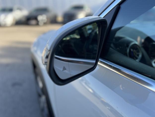 MERCEDES-BENZ EQB EQB 250