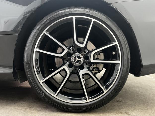 MERCEDES-BENZ Classe C Coupé Classe C 200 Coupé AMG Line  