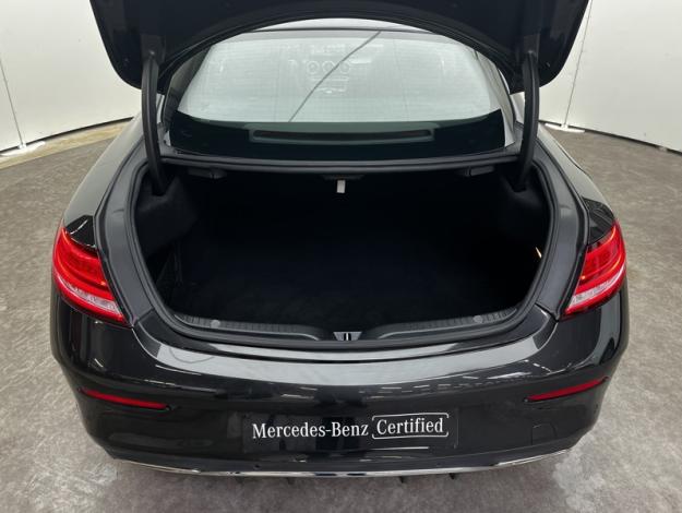 MERCEDES-BENZ Classe C Coupé Classe C 200 Coupé AMG Line  