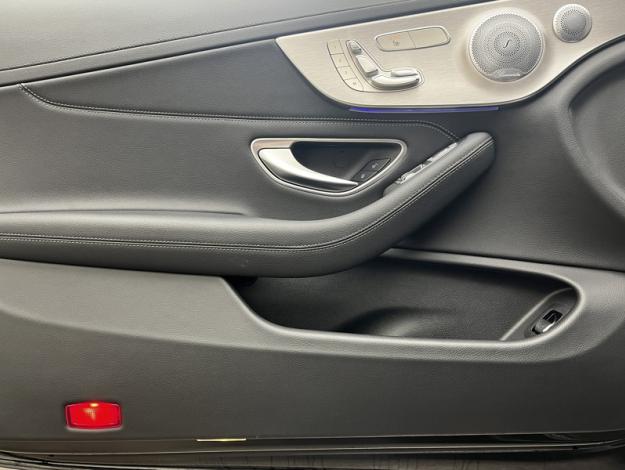 MERCEDES-BENZ Classe C Coupé Classe C 200 Coupé AMG Line  