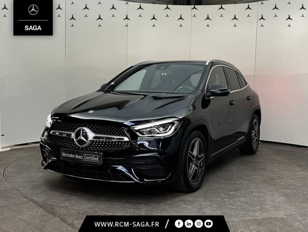 MERCEDES-BENZ GLA 200 d AMG Line  