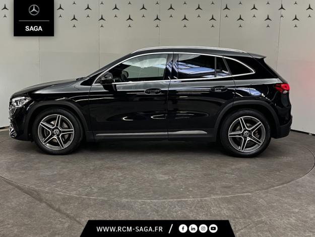 MERCEDES-BENZ GLA 200 d AMG Line  
