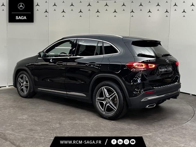 MERCEDES-BENZ GLA 200 d AMG Line  