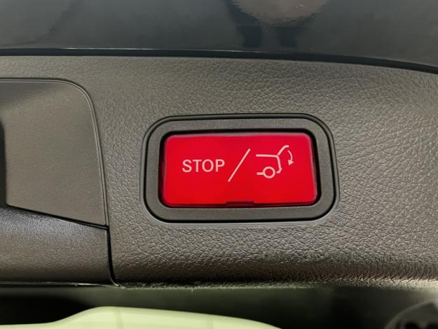 MERCEDES-BENZ GLA 200 d AMG Line  