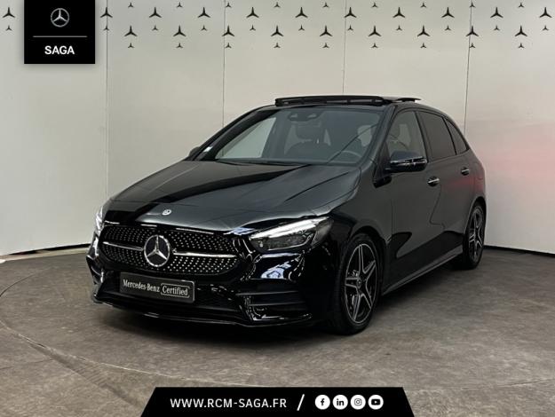 MERCEDES-BENZ Classe B 180 AMG Line Edition  