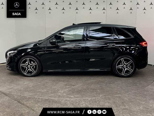 MERCEDES-BENZ Classe B 180 AMG Line Edition  