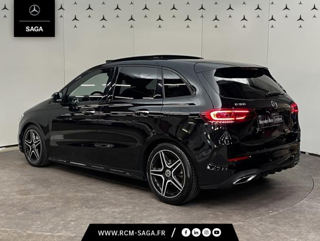 MERCEDES-BENZ Classe B 180 AMG Line Edition  