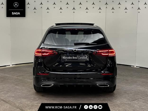 MERCEDES-BENZ Classe B 180 AMG Line Edition  