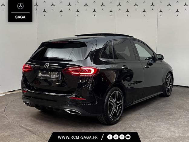 MERCEDES-BENZ Classe B 180 AMG Line Edition  