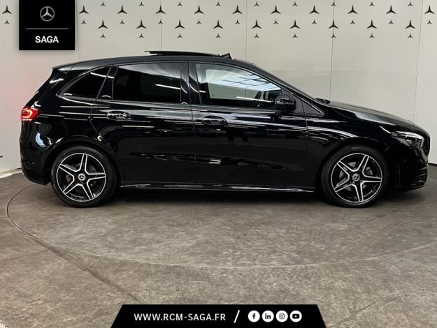 MERCEDES-BENZ Classe B 180 AMG Line Edition  