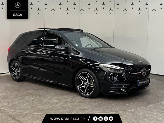 MERCEDES-BENZ Classe B 180 AMG Line Edition  