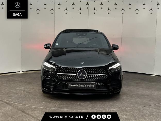 MERCEDES-BENZ Classe B 180 AMG Line Edition  