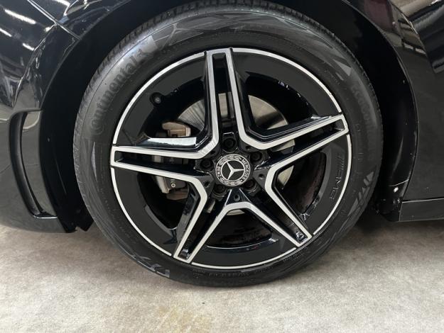 MERCEDES-BENZ Classe B 180 AMG Line Edition  