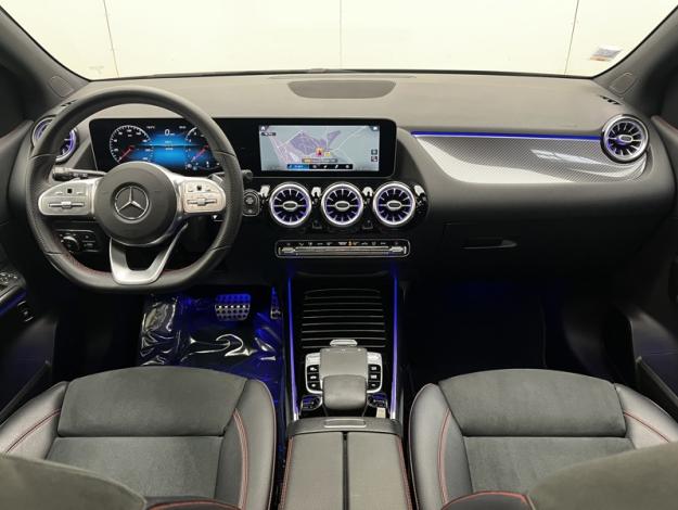 MERCEDES-BENZ Classe B 180 AMG Line Edition  