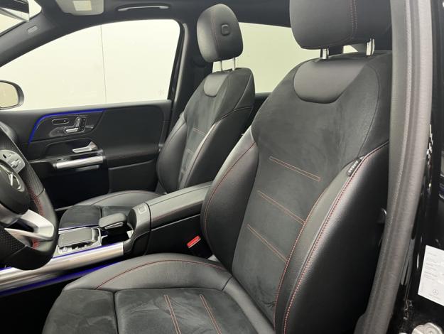 MERCEDES-BENZ Classe B 180 AMG Line Edition  