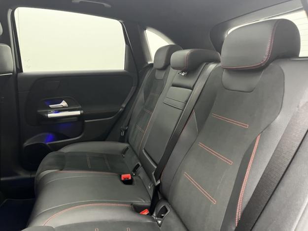 MERCEDES-BENZ Classe B 180 AMG Line Edition  