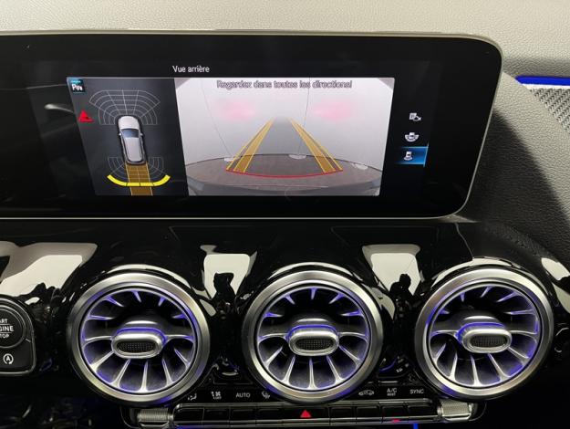 MERCEDES-BENZ Classe B 180 AMG Line Edition  