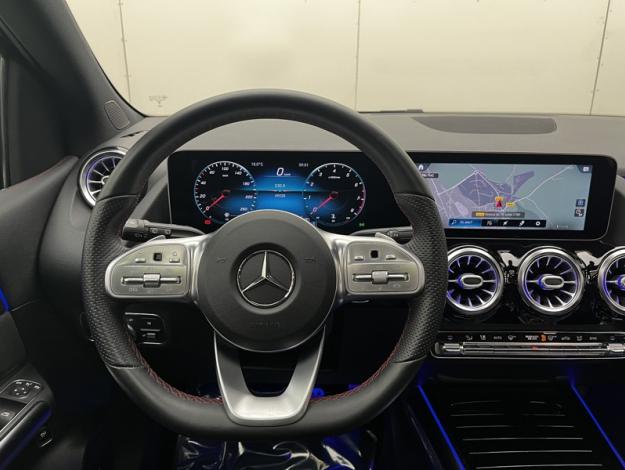 MERCEDES-BENZ Classe B 180 AMG Line Edition  