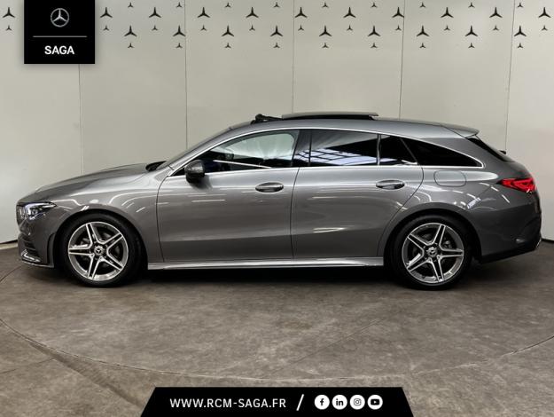 MERCEDES-BENZ CLA Shooting Brake CLA 180 Shooting Brake AMG Line  