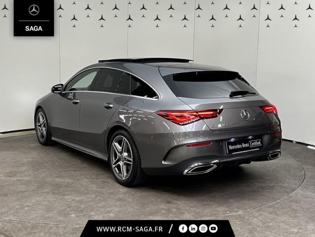 MERCEDES-BENZ CLA Shooting Brake CLA 180 Shooting Brake AMG Line  