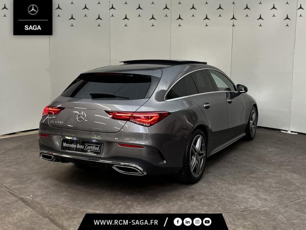 MERCEDES-BENZ CLA Shooting Brake CLA 180 Shooting Brake AMG Line  