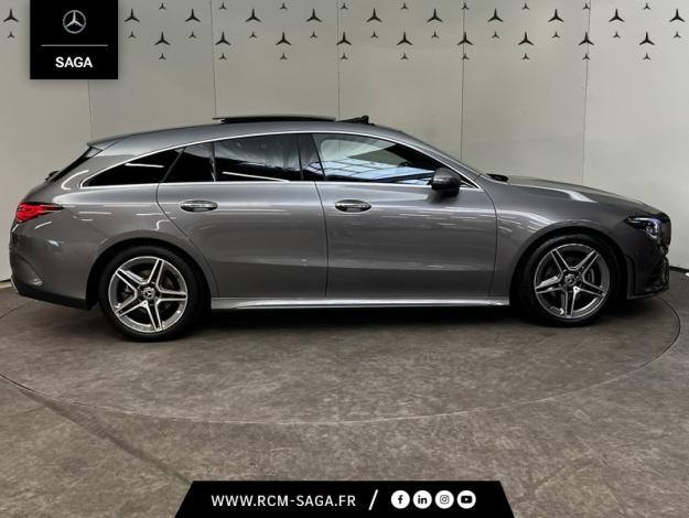 MERCEDES-BENZ CLA Shooting Brake CLA 180 Shooting Brake AMG Line  