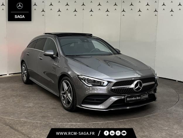MERCEDES-BENZ CLA Shooting Brake CLA 180 Shooting Brake AMG Line  