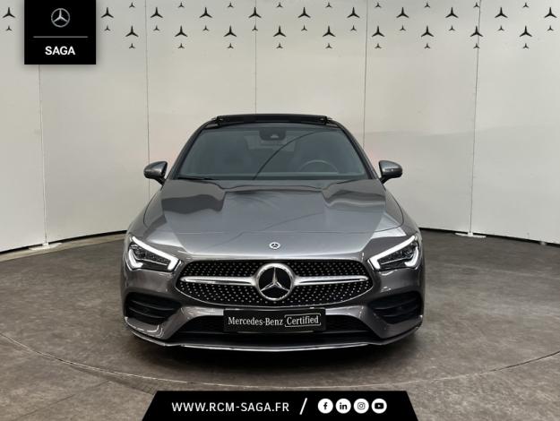 MERCEDES-BENZ CLA Shooting Brake CLA 180 Shooting Brake AMG Line  
