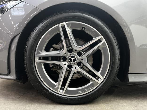 MERCEDES-BENZ CLA Shooting Brake CLA 180 Shooting Brake AMG Line  