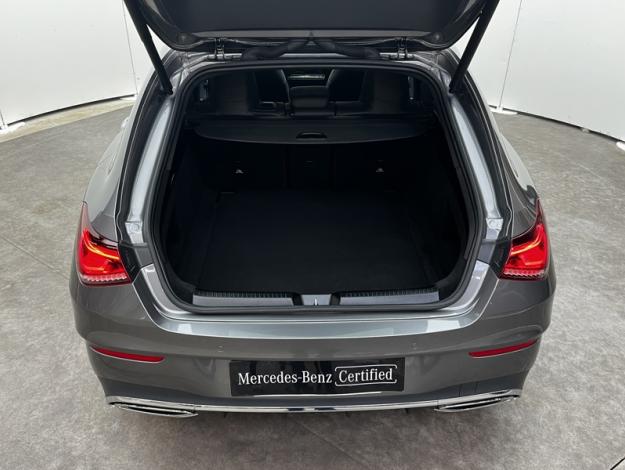 MERCEDES-BENZ CLA Shooting Brake CLA 180 Shooting Brake AMG Line  
