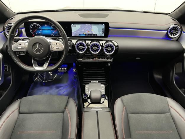 MERCEDES-BENZ CLA Shooting Brake CLA 180 Shooting Brake AMG Line  