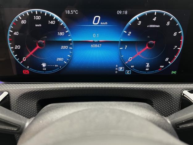 MERCEDES-BENZ CLA Shooting Brake CLA 180 Shooting Brake AMG Line  