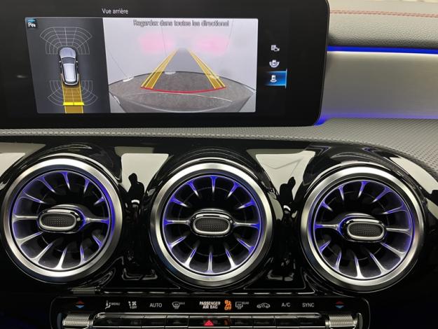 MERCEDES-BENZ CLA Shooting Brake CLA 180 Shooting Brake AMG Line  