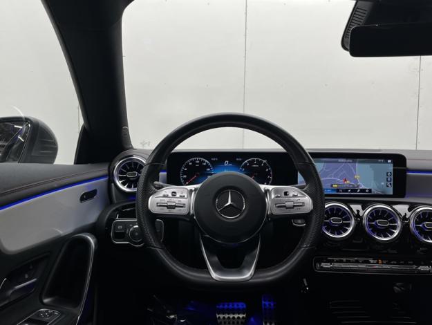 MERCEDES-BENZ CLA Shooting Brake CLA 180 Shooting Brake AMG Line  