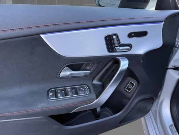 MERCEDES-BENZ CLA-Klasse CLA 180 d Shooting Brake