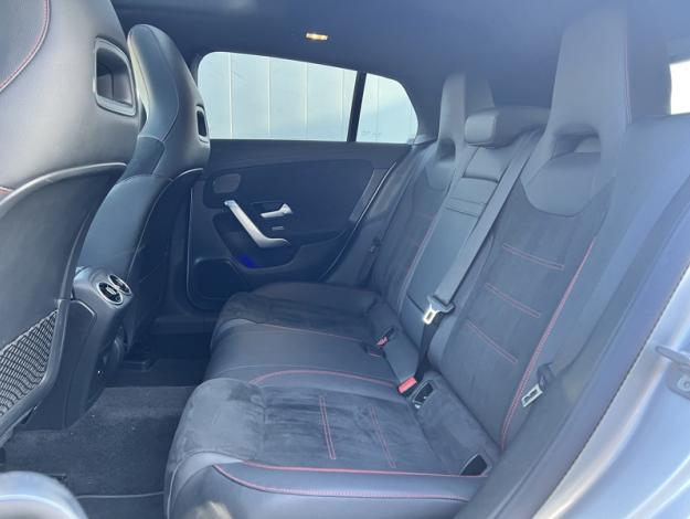 MERCEDES-BENZ CLA-Klasse CLA 180 d Shooting Brake