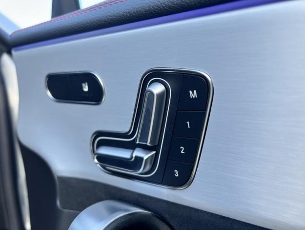 MERCEDES-BENZ CLA-Klasse CLA 180 d Shooting Brake