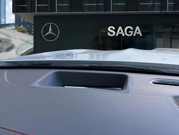 MERCEDES-BENZ CLA-Klasse CLA 180 d Shooting Brake