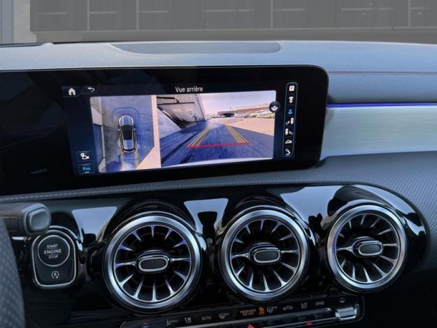 MERCEDES-BENZ CLA-Klasse CLA 180 d Shooting Brake