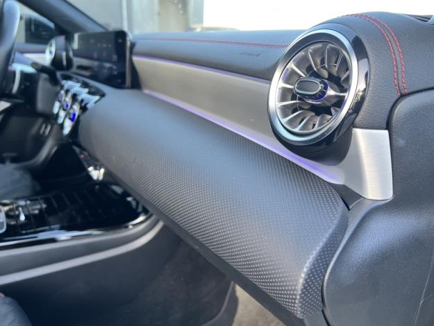 MERCEDES-BENZ CLA-Klasse CLA 180 d Shooting Brake